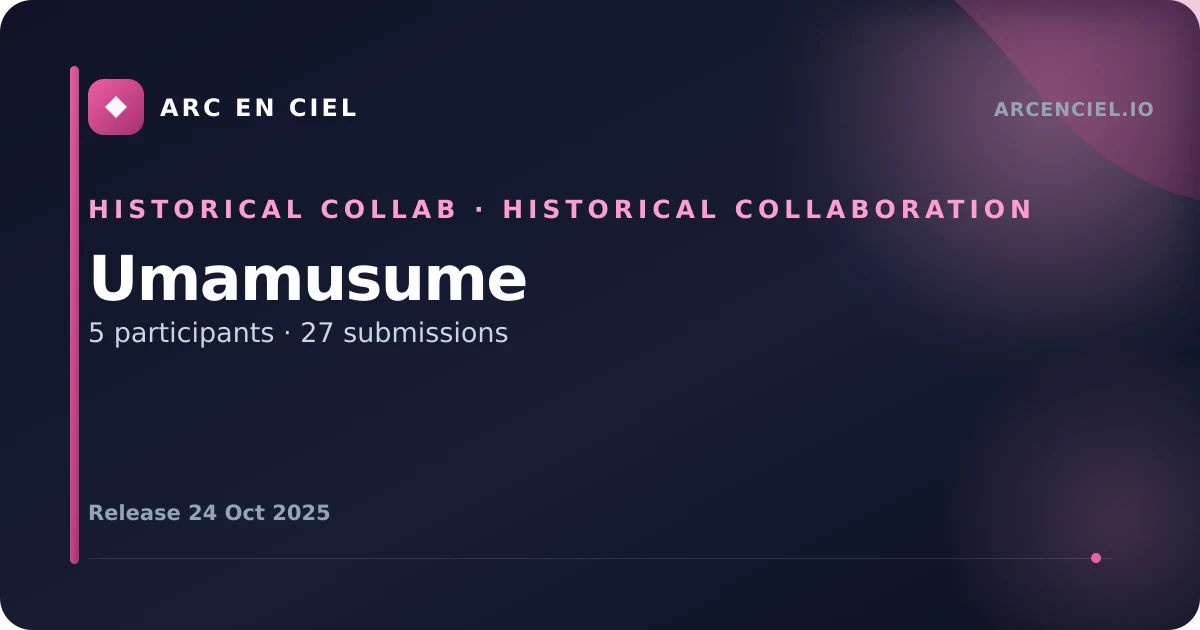 Umamusume