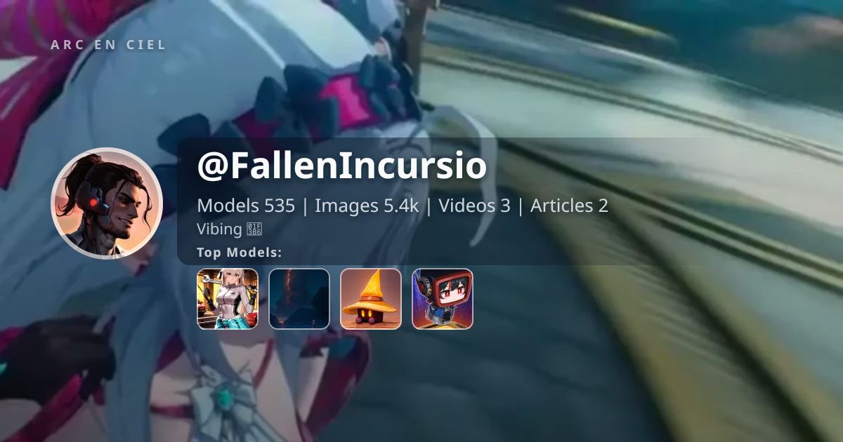 FallenIncursio