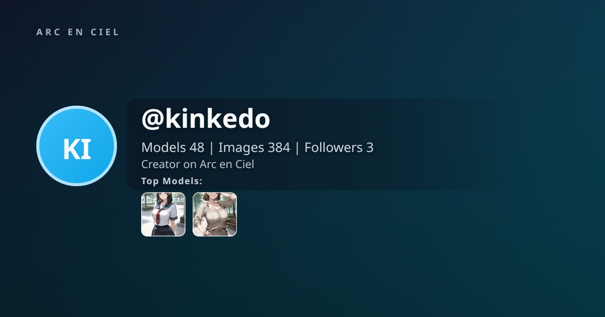 kinkedo