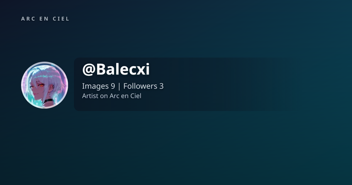 Balecxi