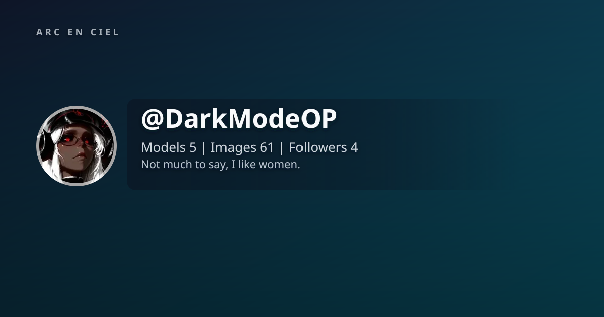 DarkModeOP