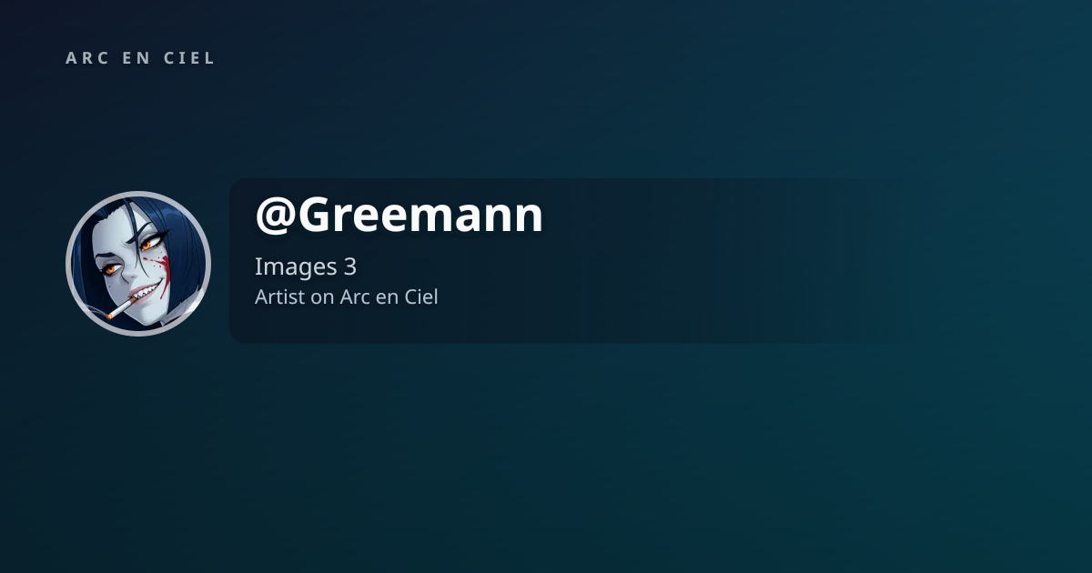 Greemann