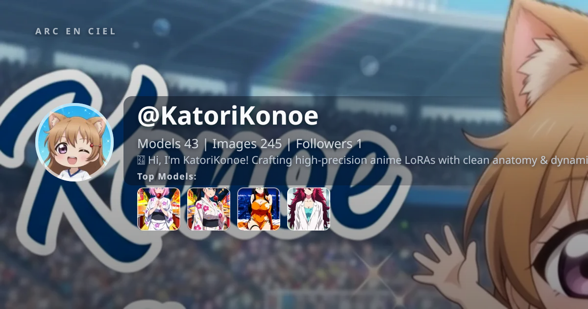 KatoriKonoe