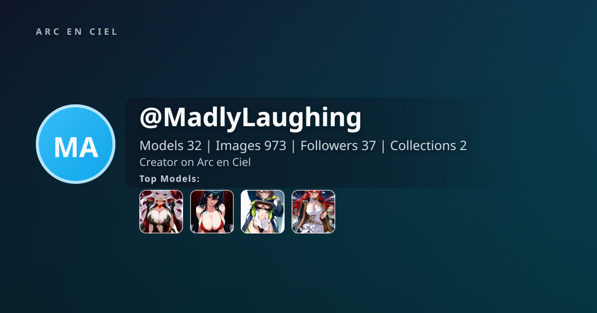 MadlyLaughing