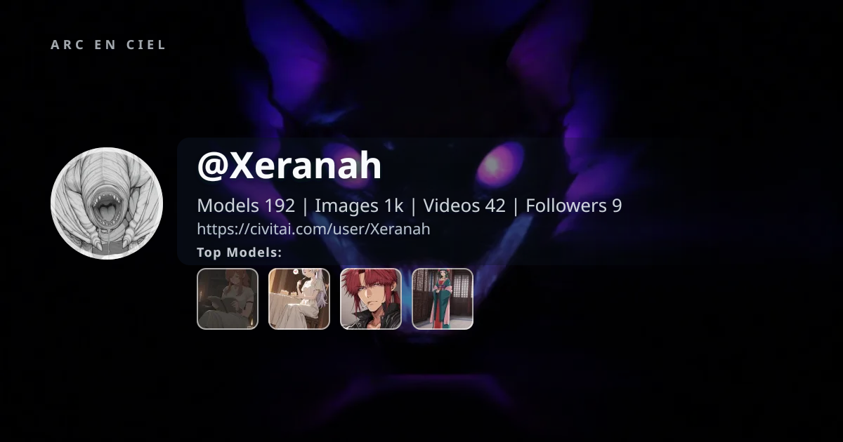 Xeranah