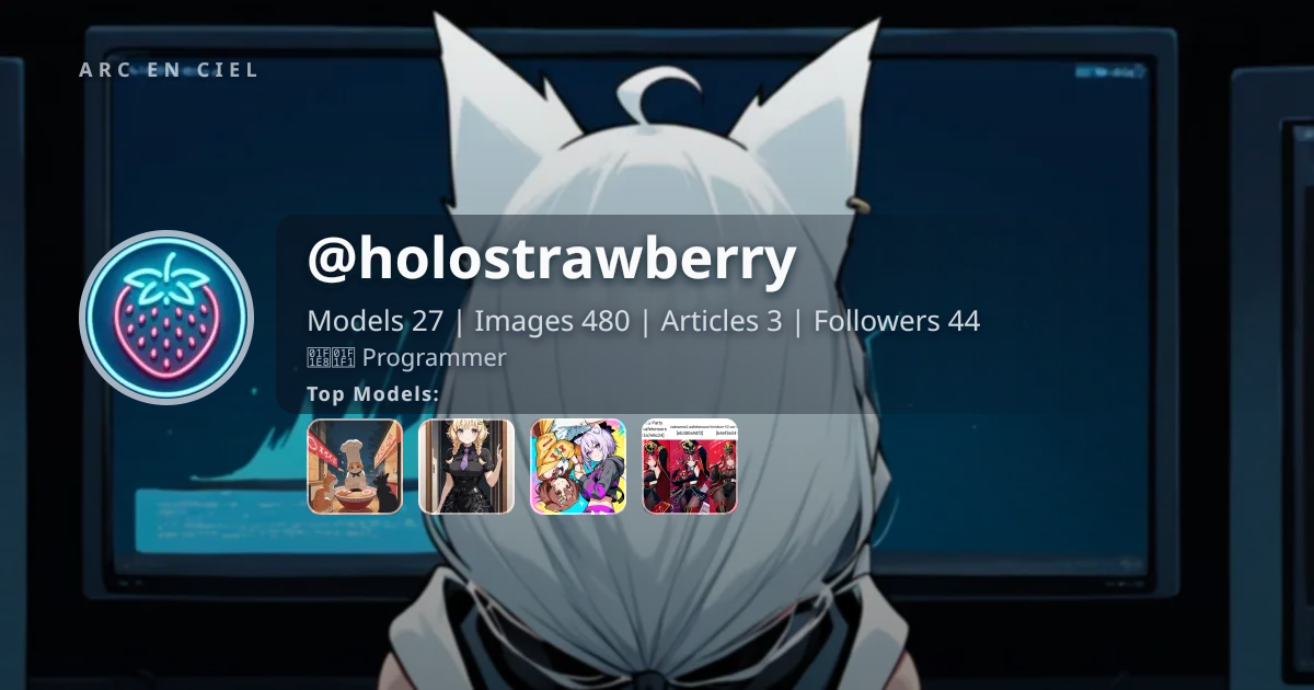 holostrawberry