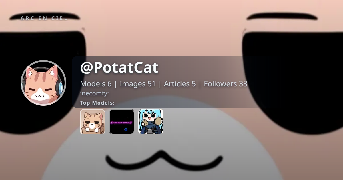 PotatCat