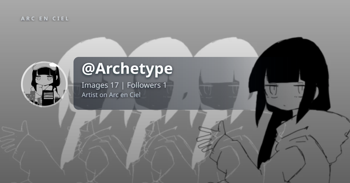Archetype