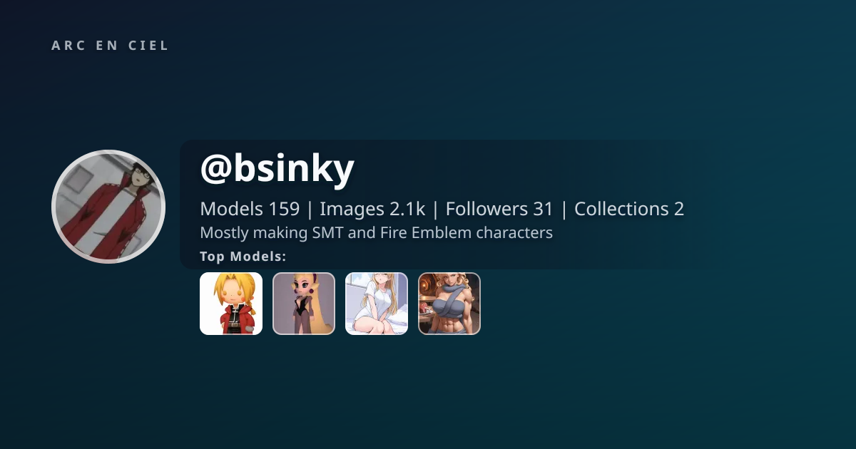 bsinky