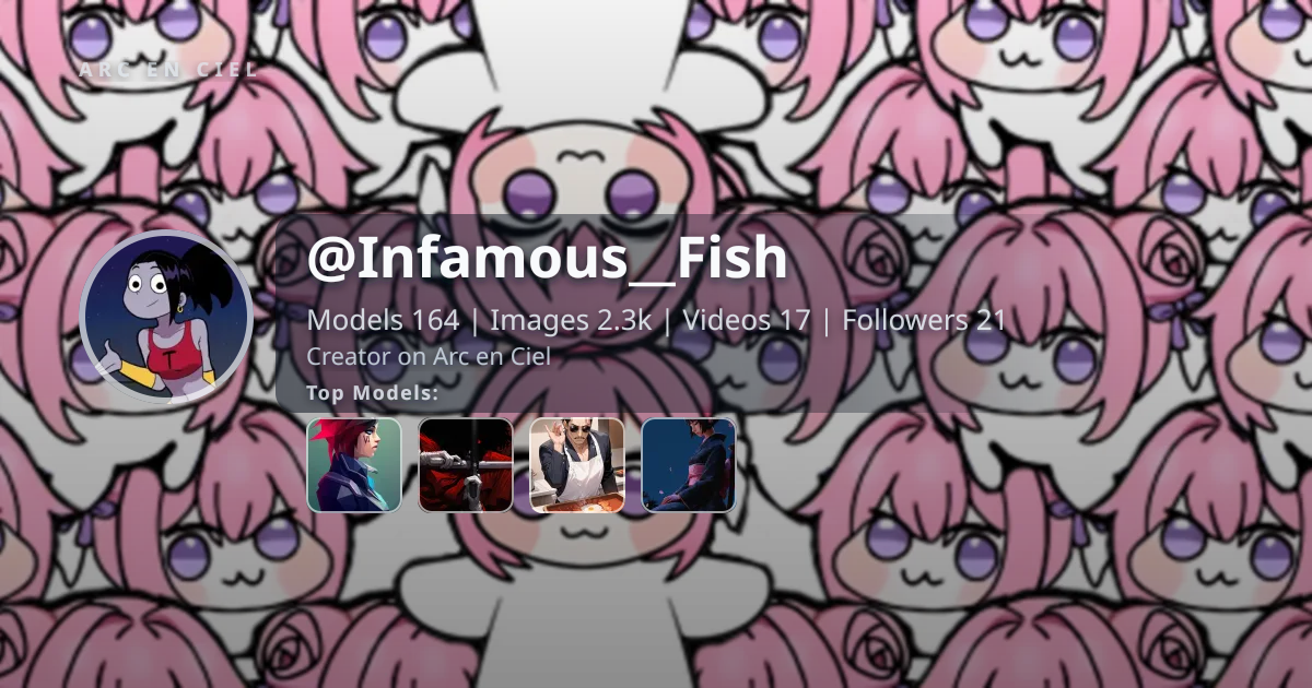 Infamous__Fish