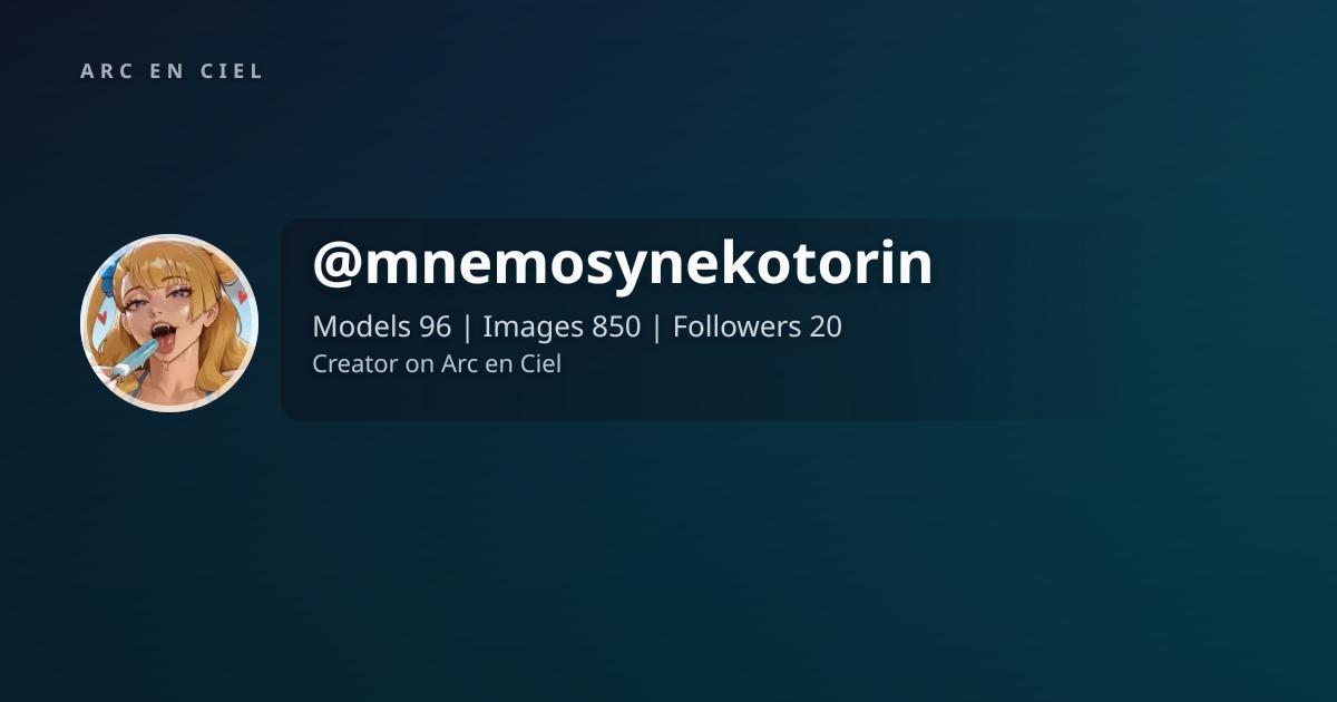 mnemosynekotorin