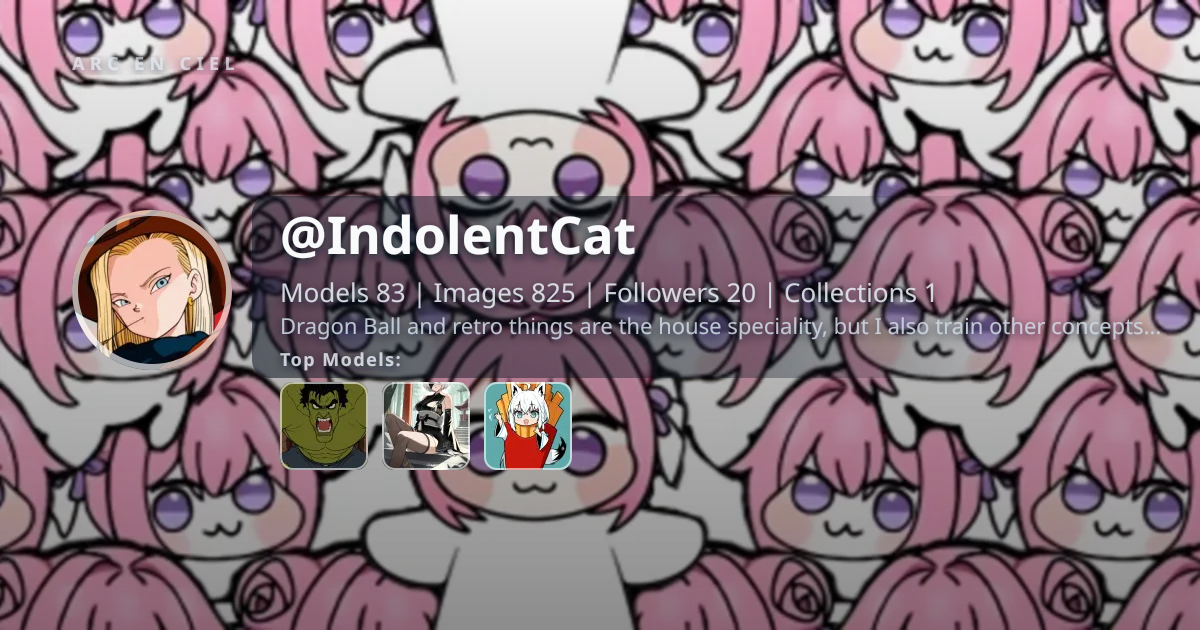 IndolentCat