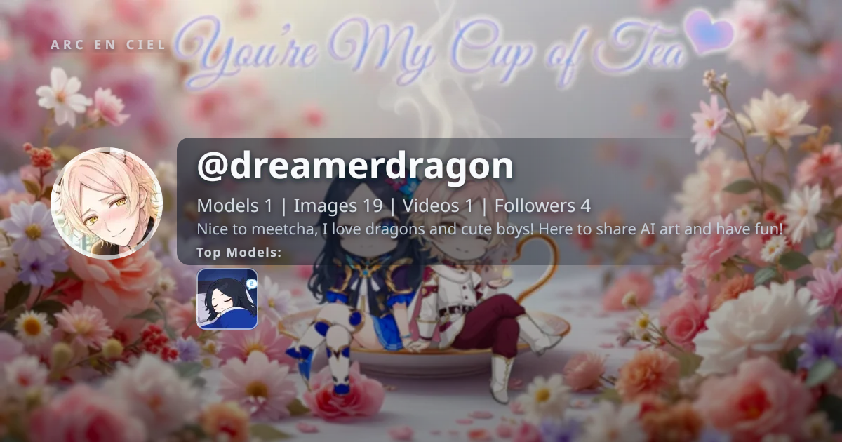 dreamerdragon