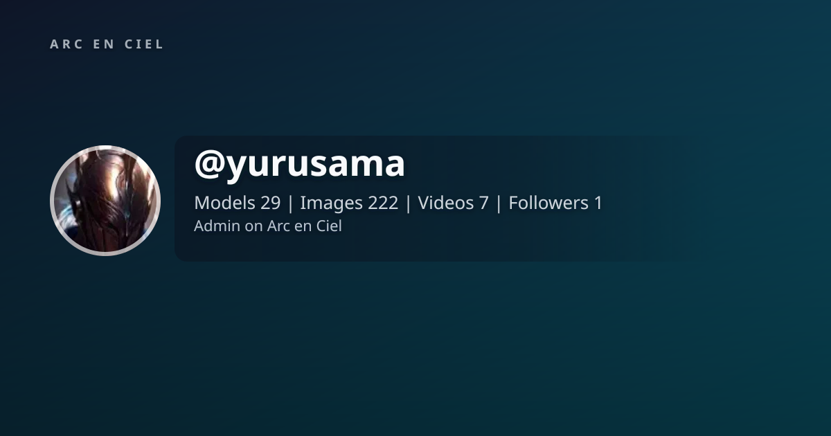 yurusama