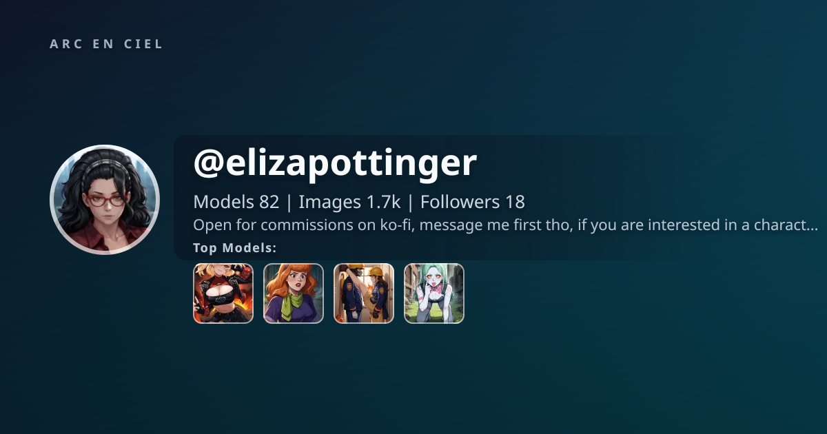 elizapottinger