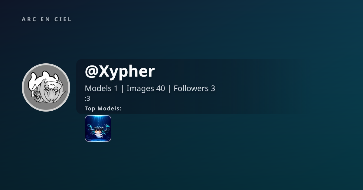 Xypher