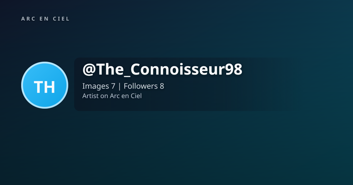 The_Connoisseur98