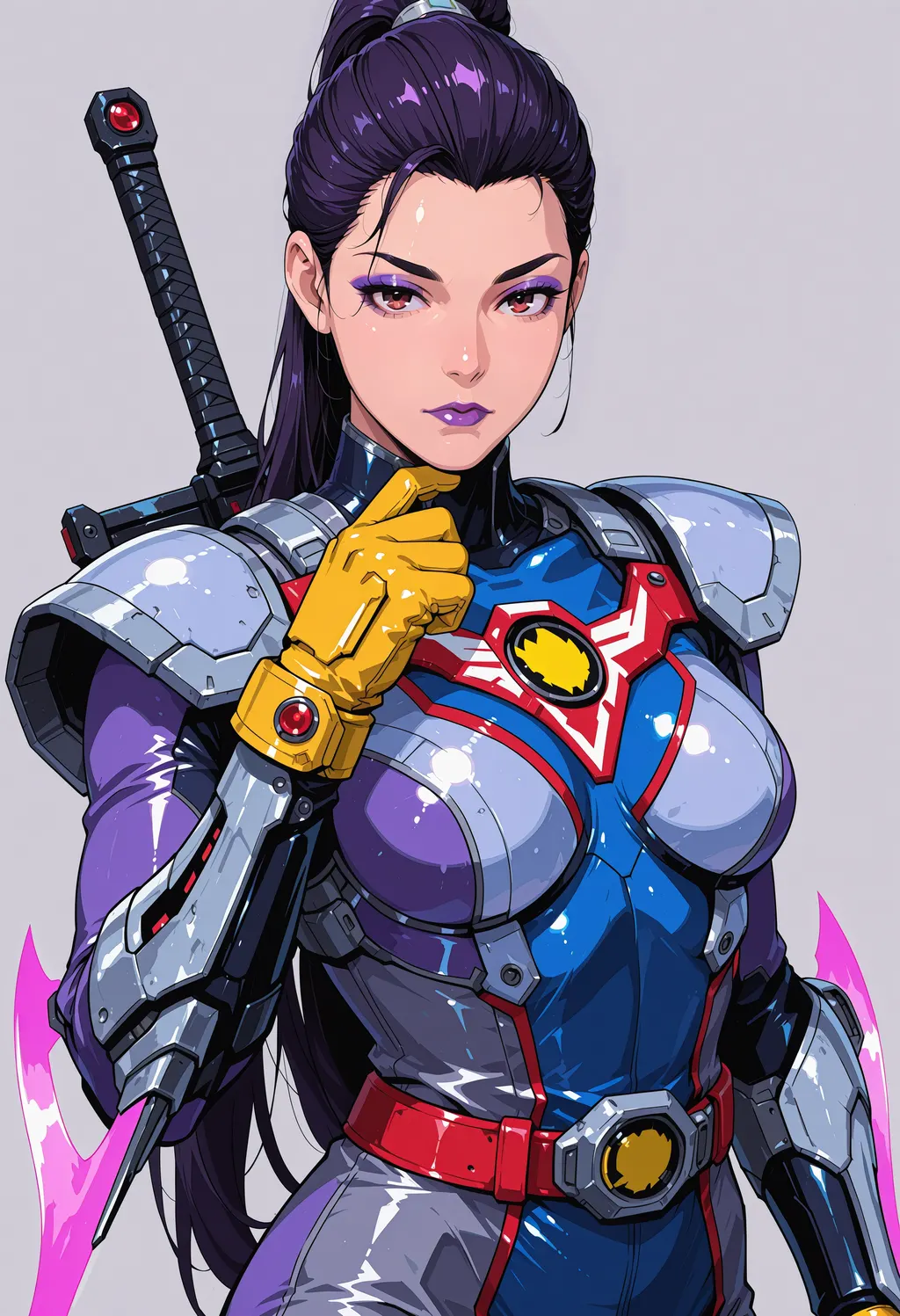 Jupyter Lora Training System - by ktiseos_nyx