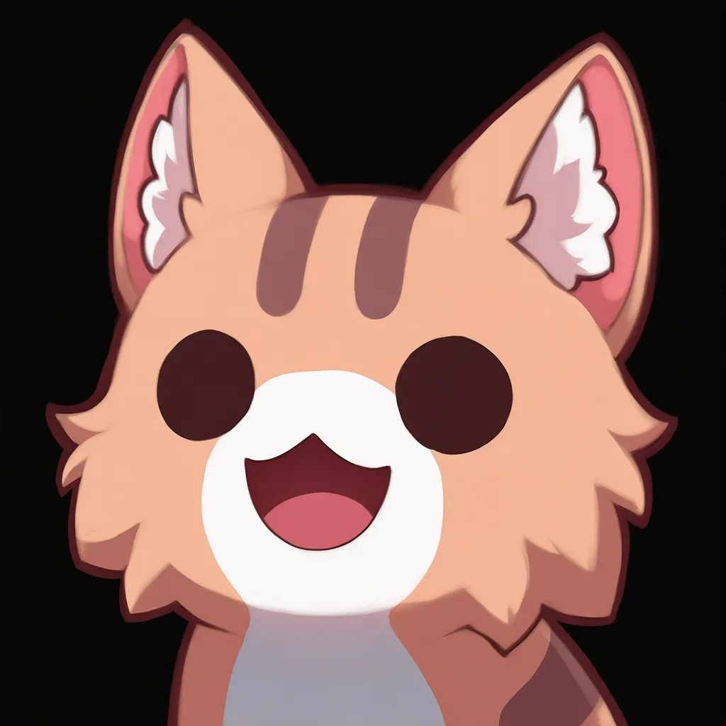 What the heck my face doin? Lets funky your face up | Random yappin episode 2 - by PotatCat