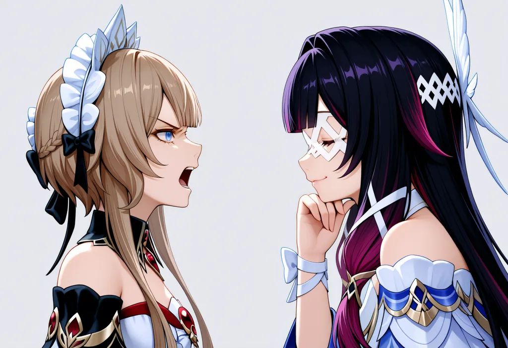 The LoRA Gambler’s Guide: Training Concepts on Small, "Poisoned" Datasets for Illustrious/NooAI - by miniphak