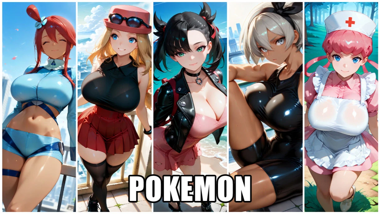 Pokemon