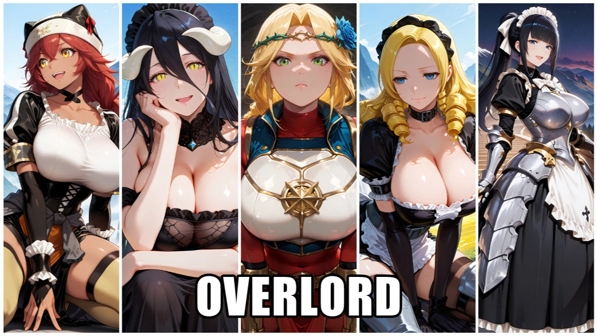 Overlord