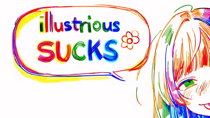 Colorful
