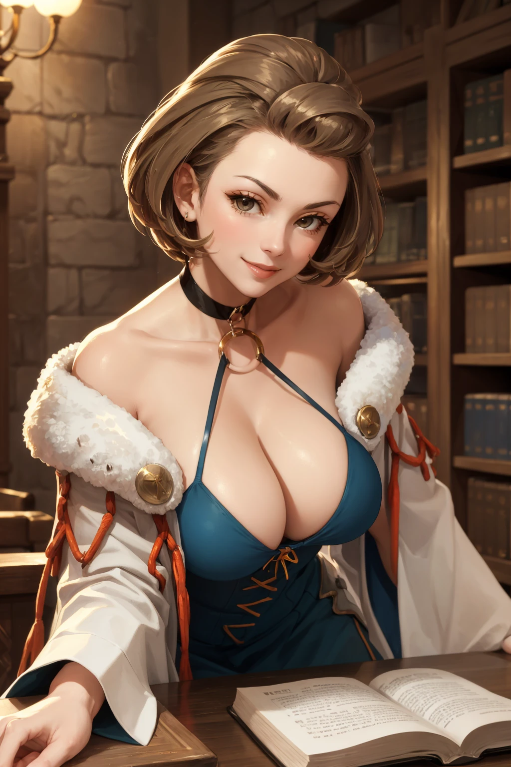 Manuela (Fire Emblem: Three Houses) LoRA - by novowels