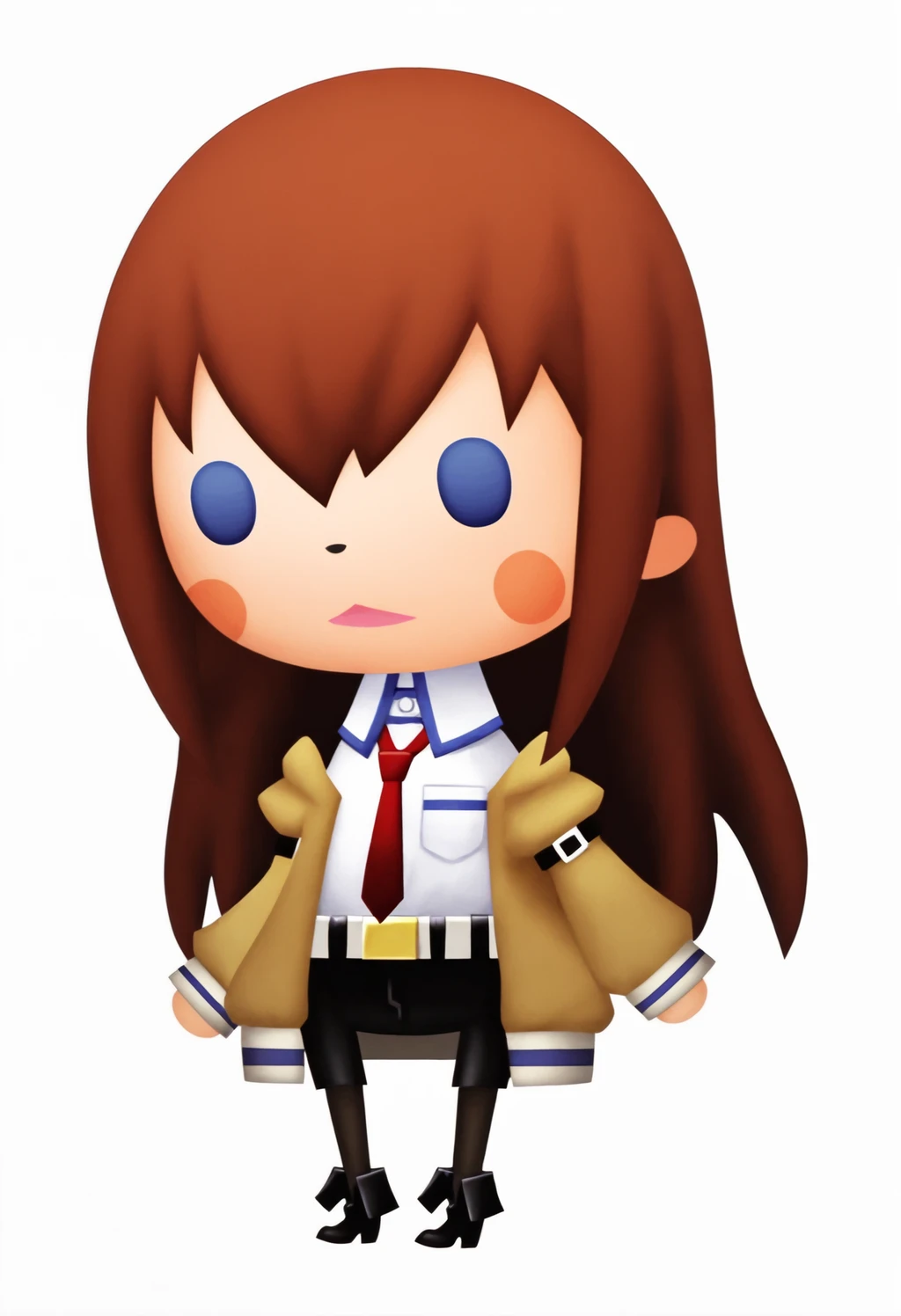 Theatrhythm style / シアトリズム [IllustriousXL] - by bsinky