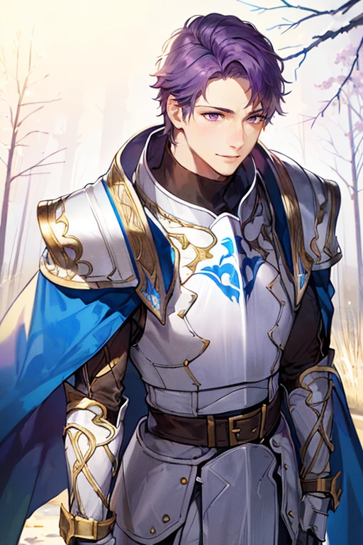 Lancelot (Saber) - FGO - by RandeiTheWitch