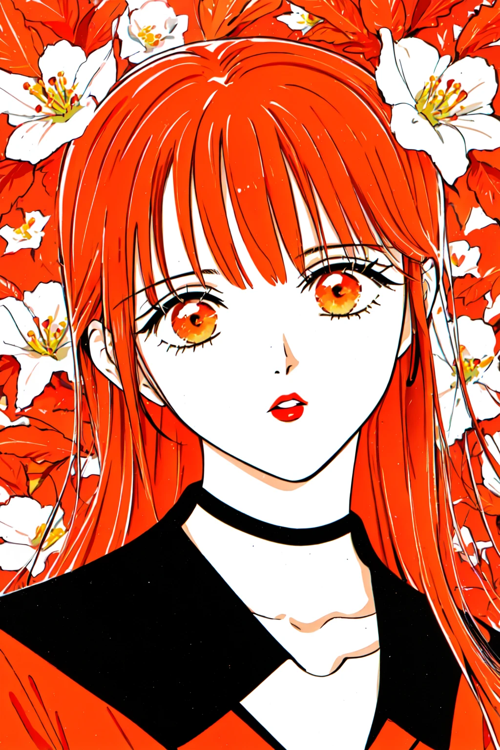 Yuu Watase Style - by ktiseos_nyx