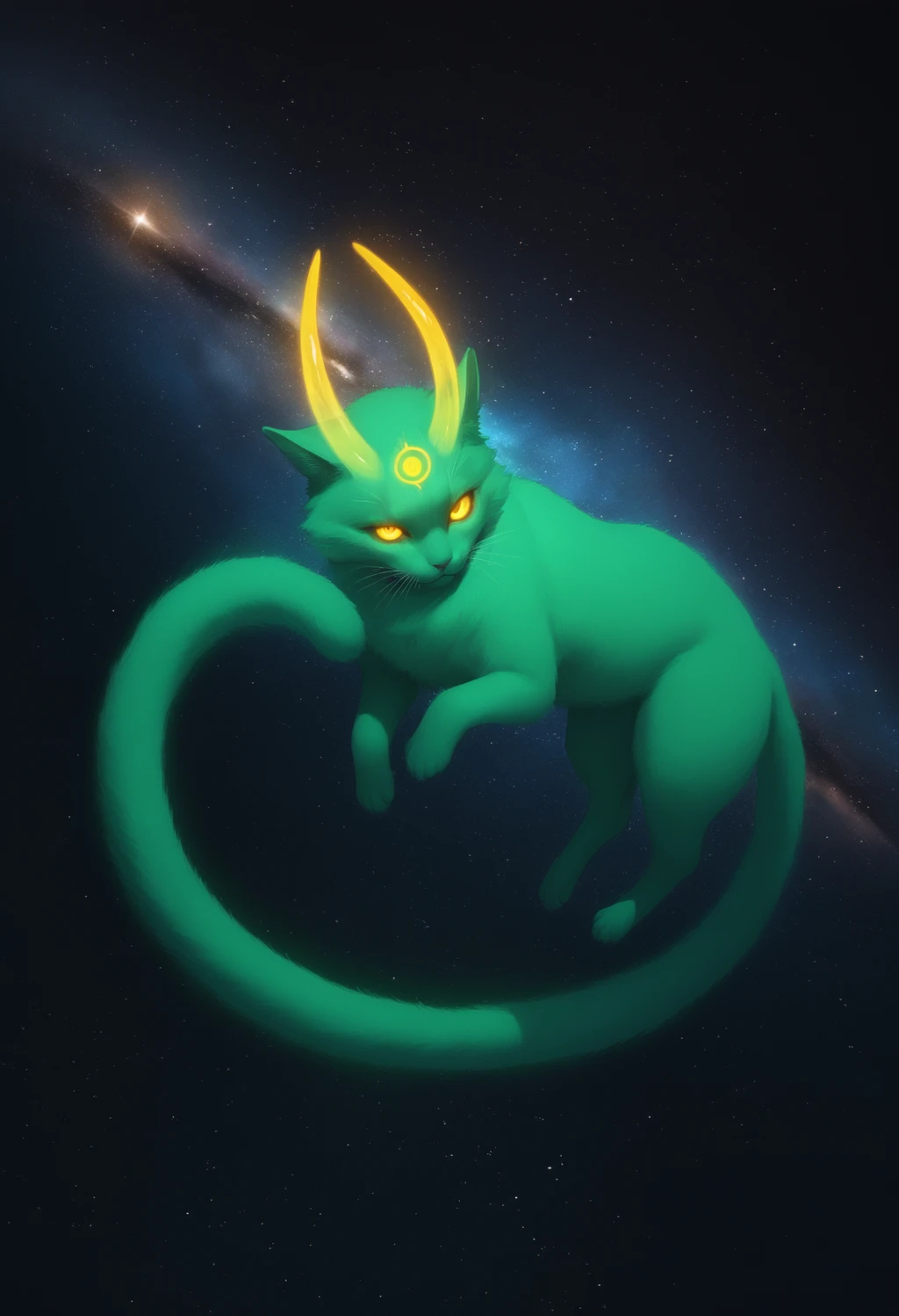 Veridiumtastic pictures for Morgy! - by NorthSpirit