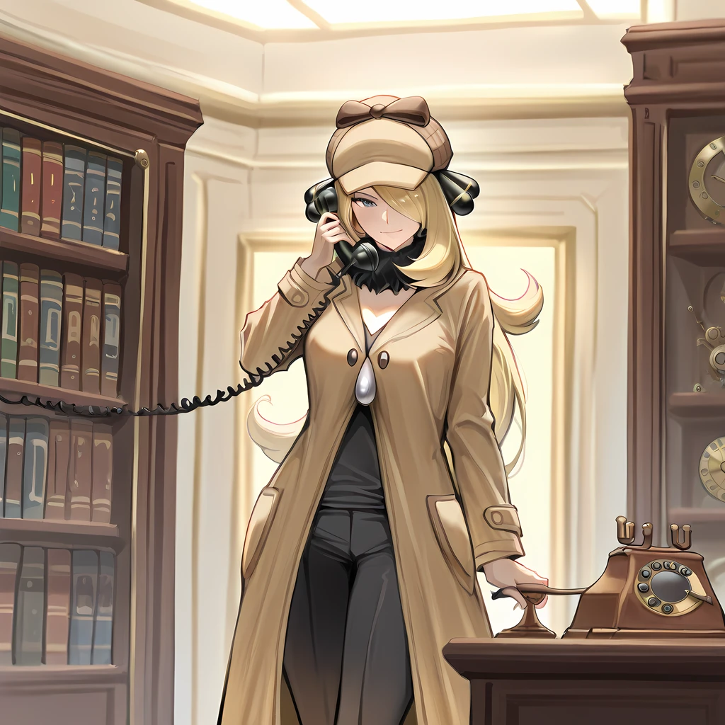 Stable Diffusion image: 1girl, solo - by Navedaxu