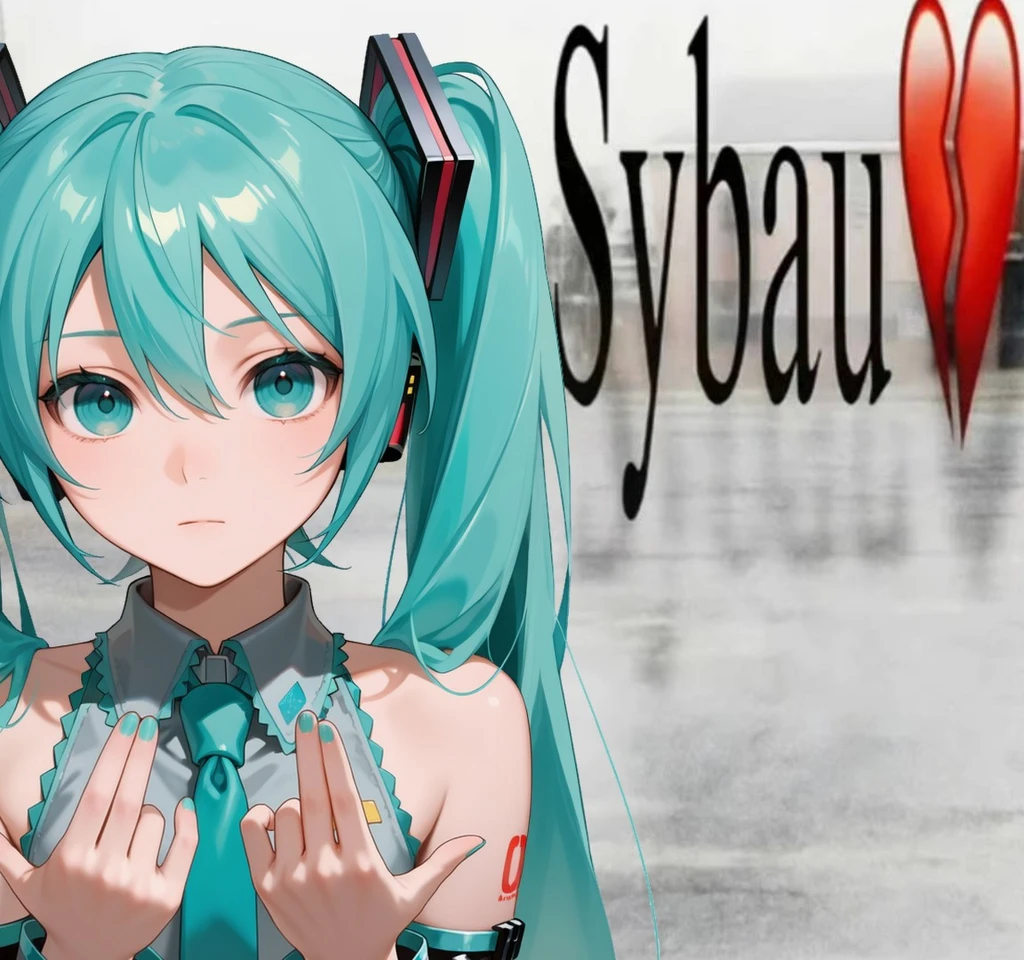 Sybau Meme - NoobAI EPS1.1/ Noobai11EQB7 - by miniphak