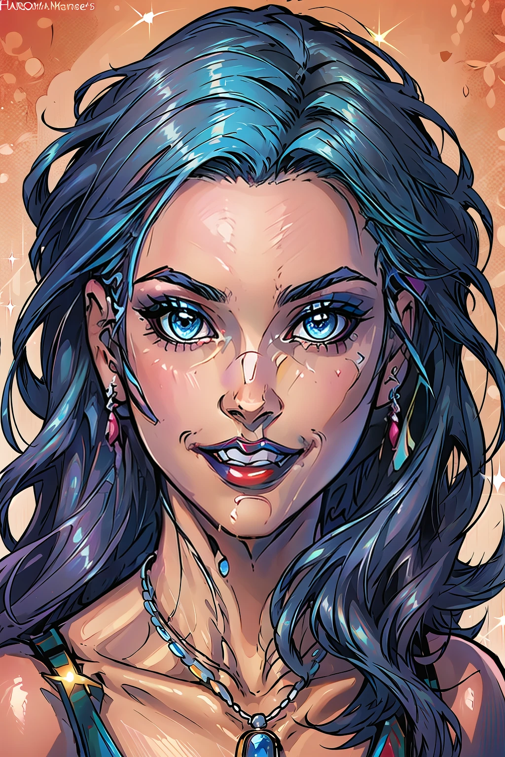 Fathom (Aspen Matthews) [Aspen Comics] - by ktiseos_nyx
