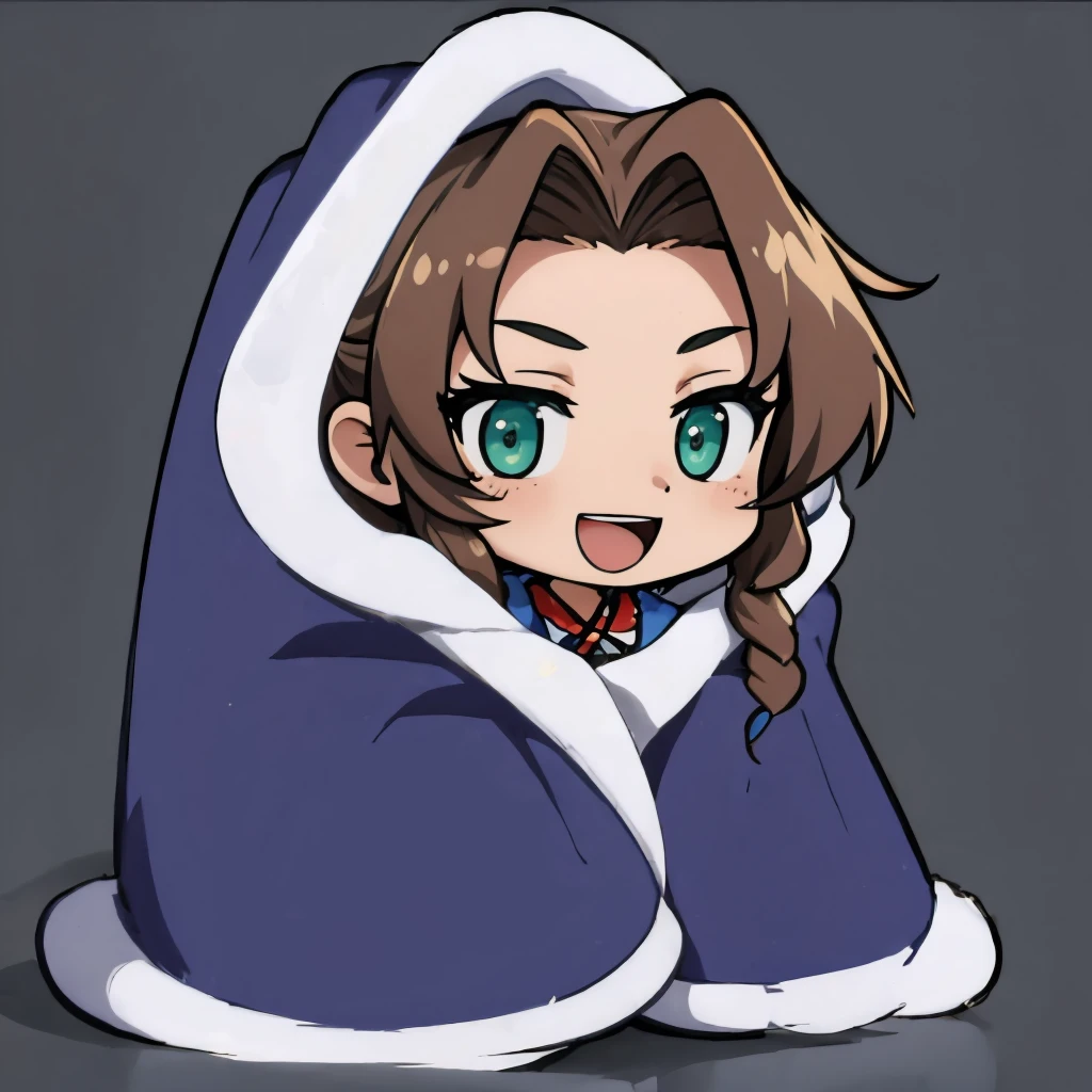 Cozy Blanket LoRA - by novowels