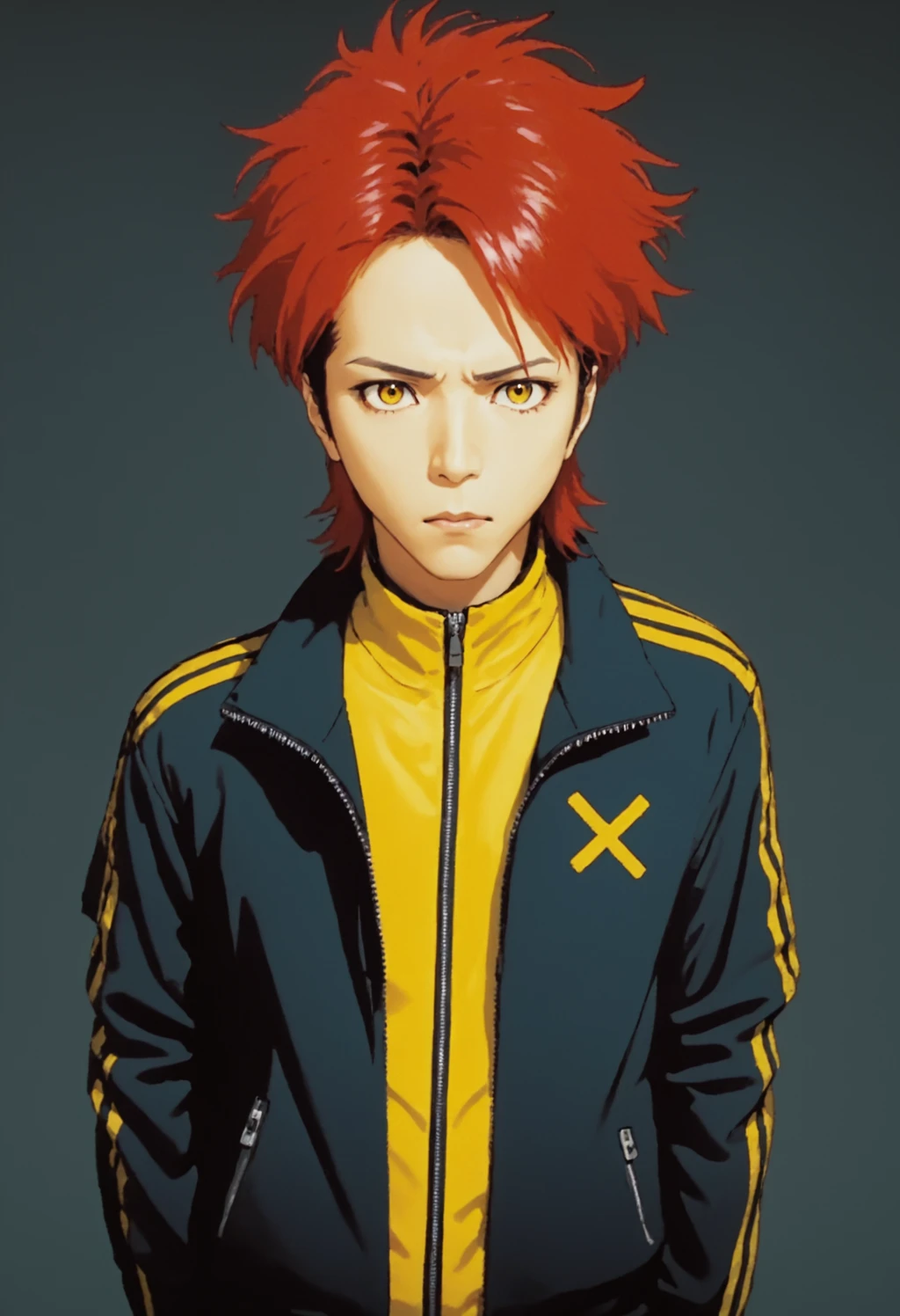 Hideto Matsumoto (松本 秀人) X Japan SD 1.5 & SDXL Lora - by ktiseos_nyx