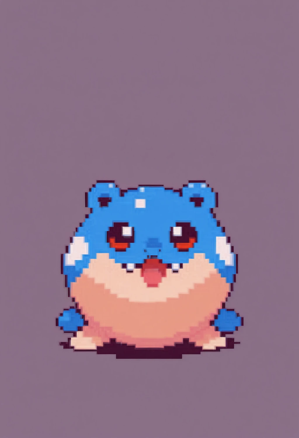 Stable Diffusion image: solo, looking at viewer - by Fp_plus