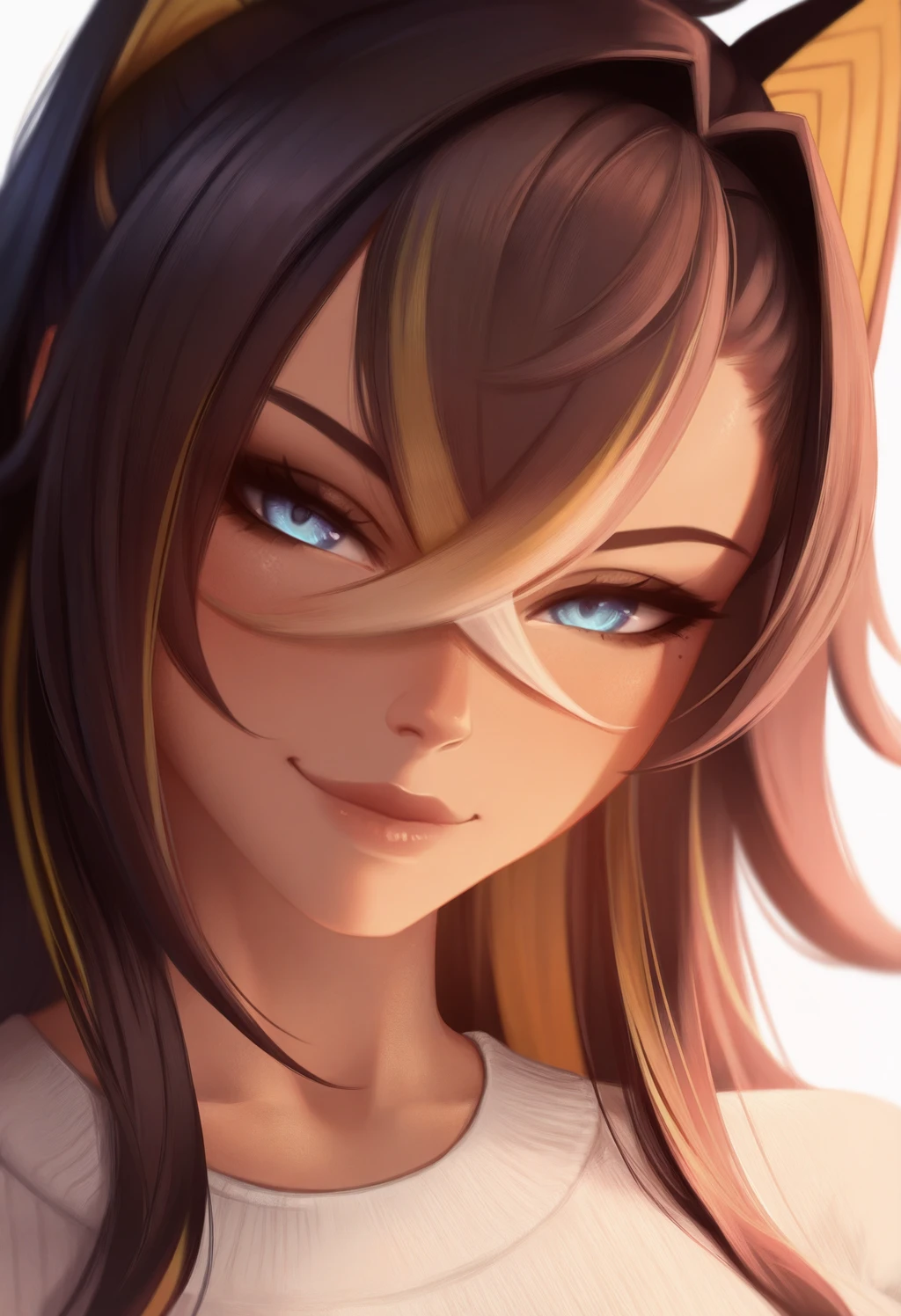 LumiNyu [Illustrious] Style LyCORIS - by guy90