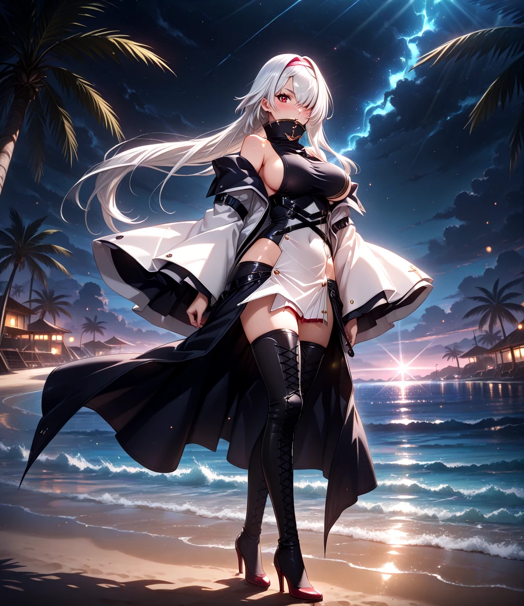 Colorado 3 Outfits IL - by Tyberzandari