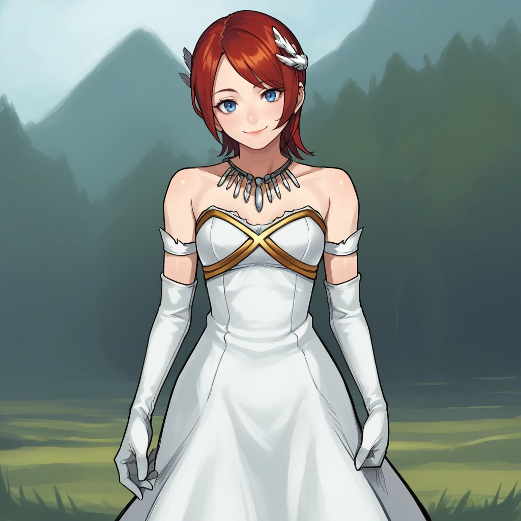 Princess Elise - Sonic 06 - by Navedaxu