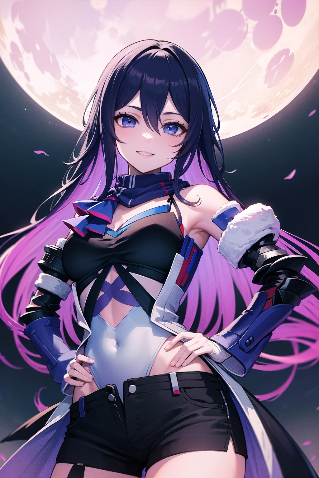 Seele (Honkai: Star Rail) - by Jelosus1