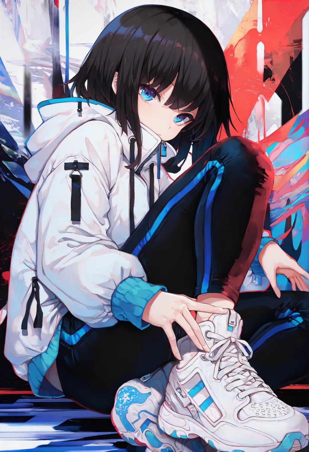 Apoplanesis v2 Showcase - by Anzhc