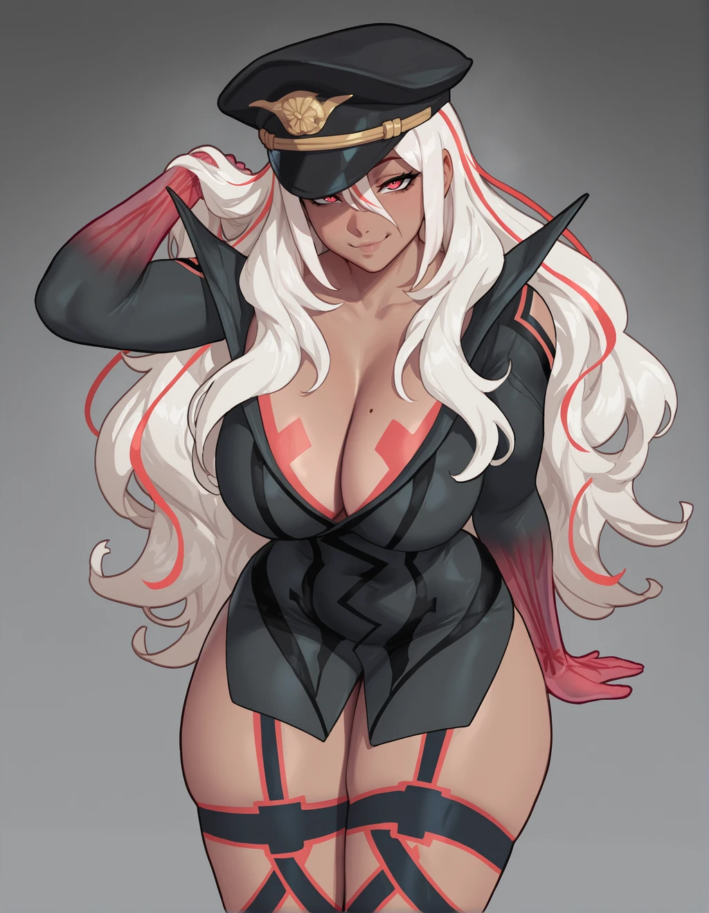 Tama [Ai the somnium files] | Illustrious/Noob - by mnemosynekotorin