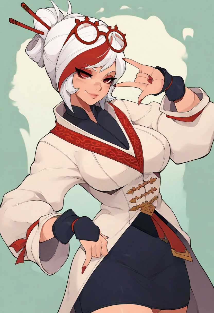 Emmaneul Viola - Artist Style | NoobAI - by mfcg:crushed: