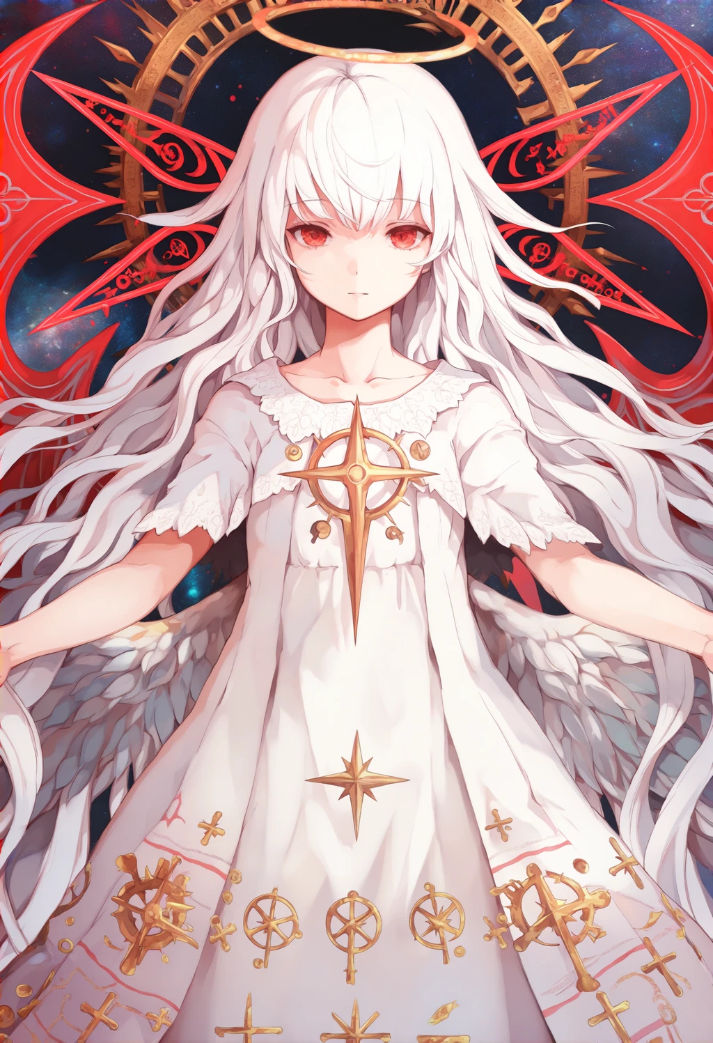 Apoplanesis v2 Showcase - by Anzhc