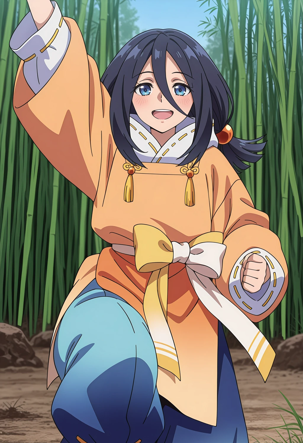 Shildina | Illustrious | Tate no Yuusha no Nariagari - by LittleJelly