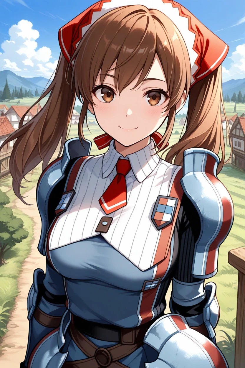 Alicia Melchiott/アリシア・メルキオット (Valkyria Chronicles) SDXL LoRA [Illustrious] - by novowels
