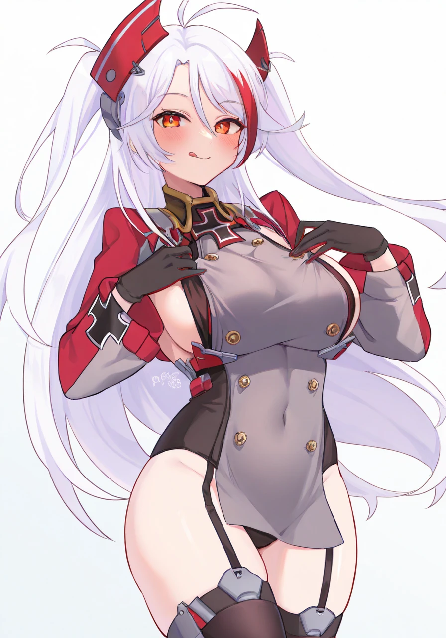 Prinz Eugen (Azur Lane - All In One) [Illustrious XL] - by bloodsplash