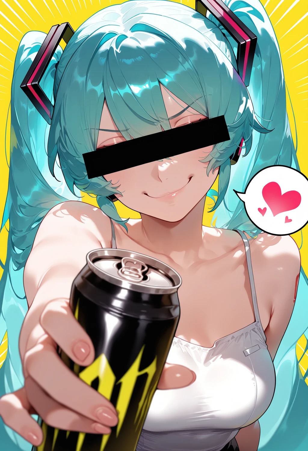 Stable Diffusion image: 1girl, solo - by FallenIncursio